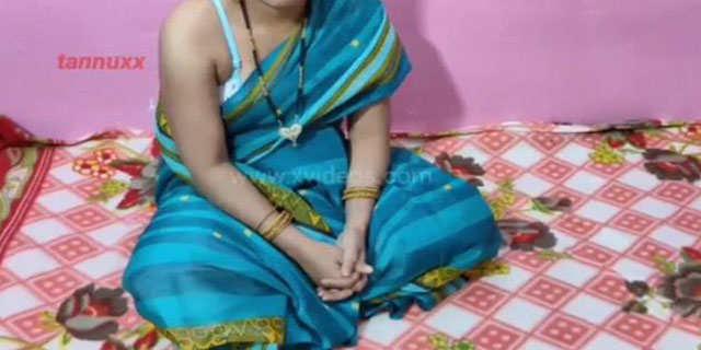 Dehati Bihari Bhabhi first-time porn video