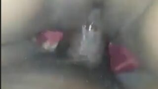 Threesome Tamil village sex video