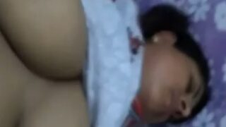 Hamirpur village Bhabhi sex scandal MMS
