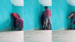 Hijabi village girl fucking caught on hidden cam