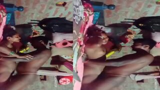 Village couple home sex hardcore new sex mms