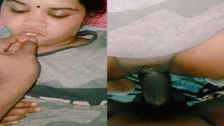 Mallu aunty Indian sex video in missionary fucking