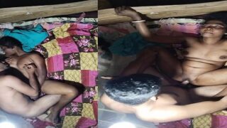 Indian village fuck maid hardcore homemade