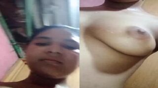 Odia girl viral nude show xxx Indian sex MMS