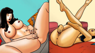 Savita Bhabhi Student Affair Latest Porn Comics