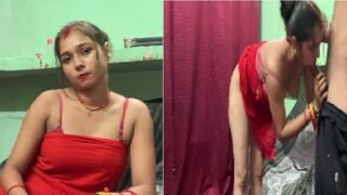 Desi wife sucking dick and village sex video