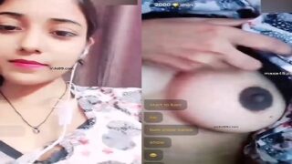 Live cam nude show by Chamet hot cam girl