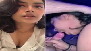Hot GF oral Indian village lovers sex videos