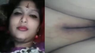 Gorakhpur bhabhi tight pussy fucked by devar at night